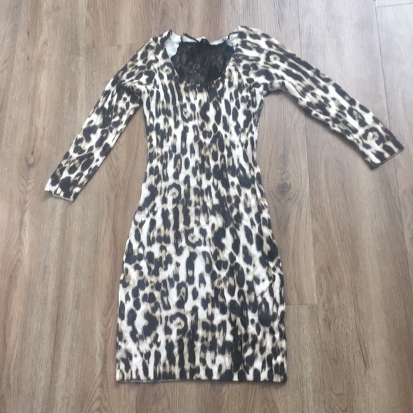 Guess dress size small - Picture 3 of 5